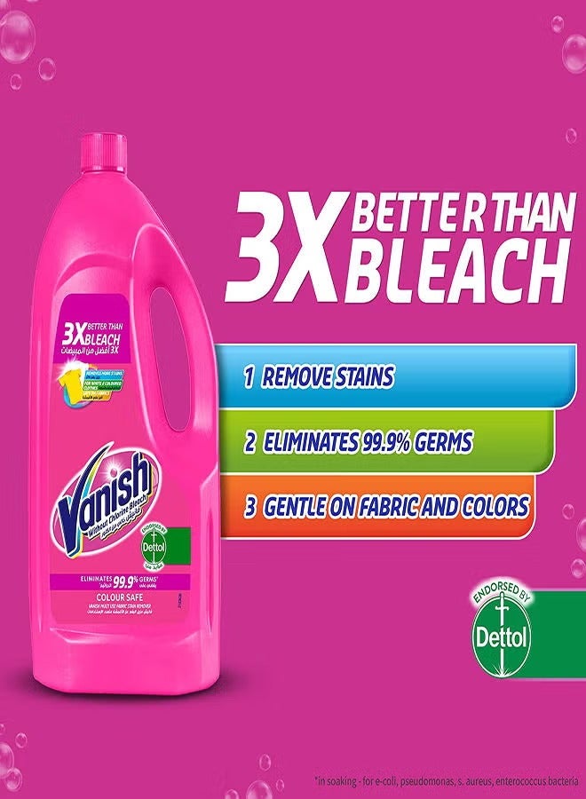 فانش فانيش مزيل بقع سائل - 450 مل - Image 4